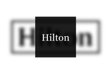 ヒルトンホテル｜世界のホテルブランド「繰り返される買収劇」