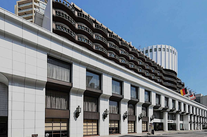 横浜市内！高級ホテルのデイユース4選 ｜贅沢に利用しよう　ローズホテル横浜