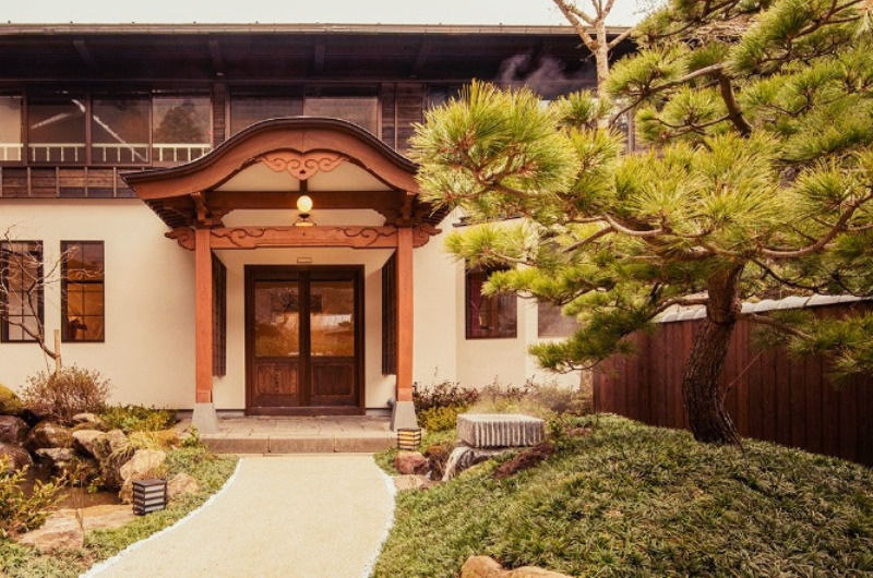 松坂屋 本店