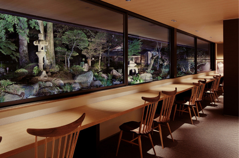 吉池旅館